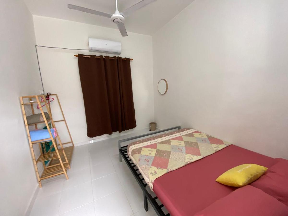 Inap desa homestay batu buruk Kuala Terengganu Bagian luar foto