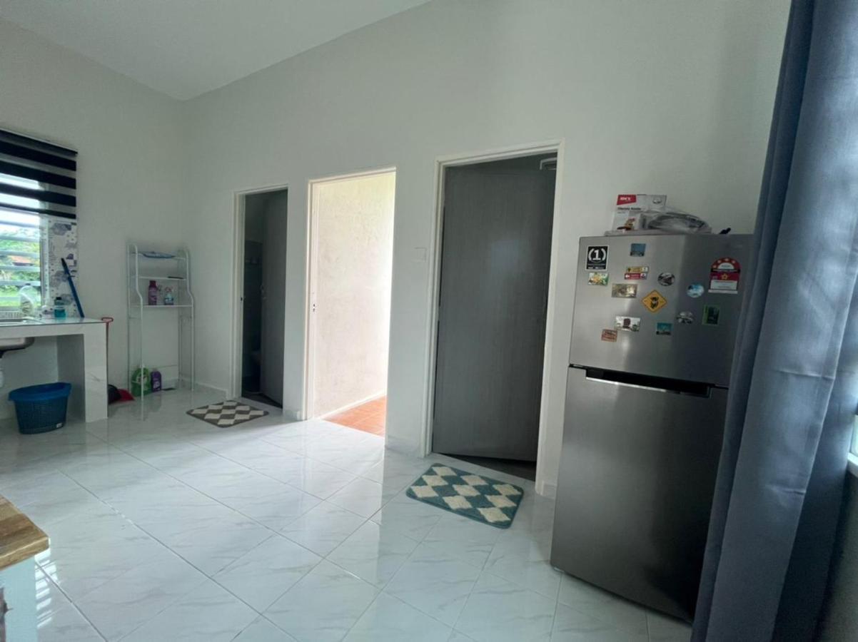 Inap desa homestay batu buruk Kuala Terengganu Bagian luar foto